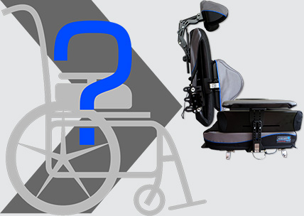 A Guide to Selecting the Appropriate Wheelchair Solid Back Support