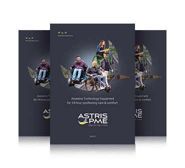 Astris PME 2024 Product Selection Guide – Adults Edition