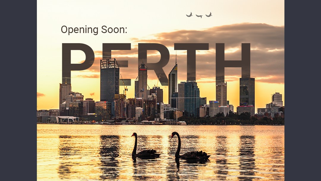Astris PME to Open in Perth!