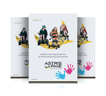 Astris PME 2024 Product Selection Guide – Kids & Teens Edition