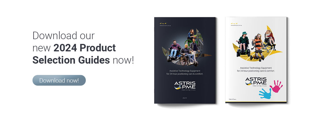 NEW 2024 Product Selection Guides for Kids & Adults