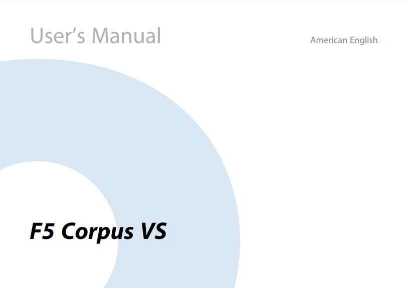 Permobil F5 Corpus VS