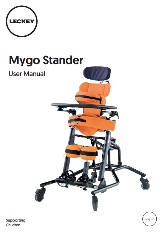 Mygo Stander