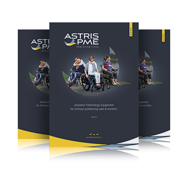 Astris PME 2025 Product Selection Guides – Adults