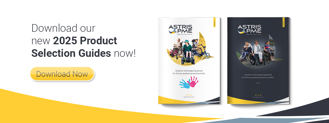 NEW 2025 Product Selection Guides for Kids & Adults