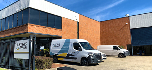 Sydney - North West (Head Office)