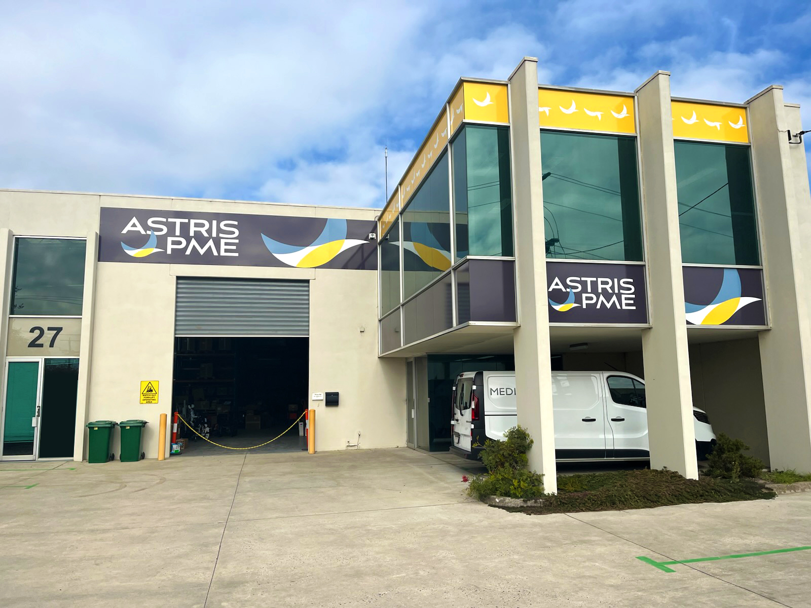 Melbourne - East