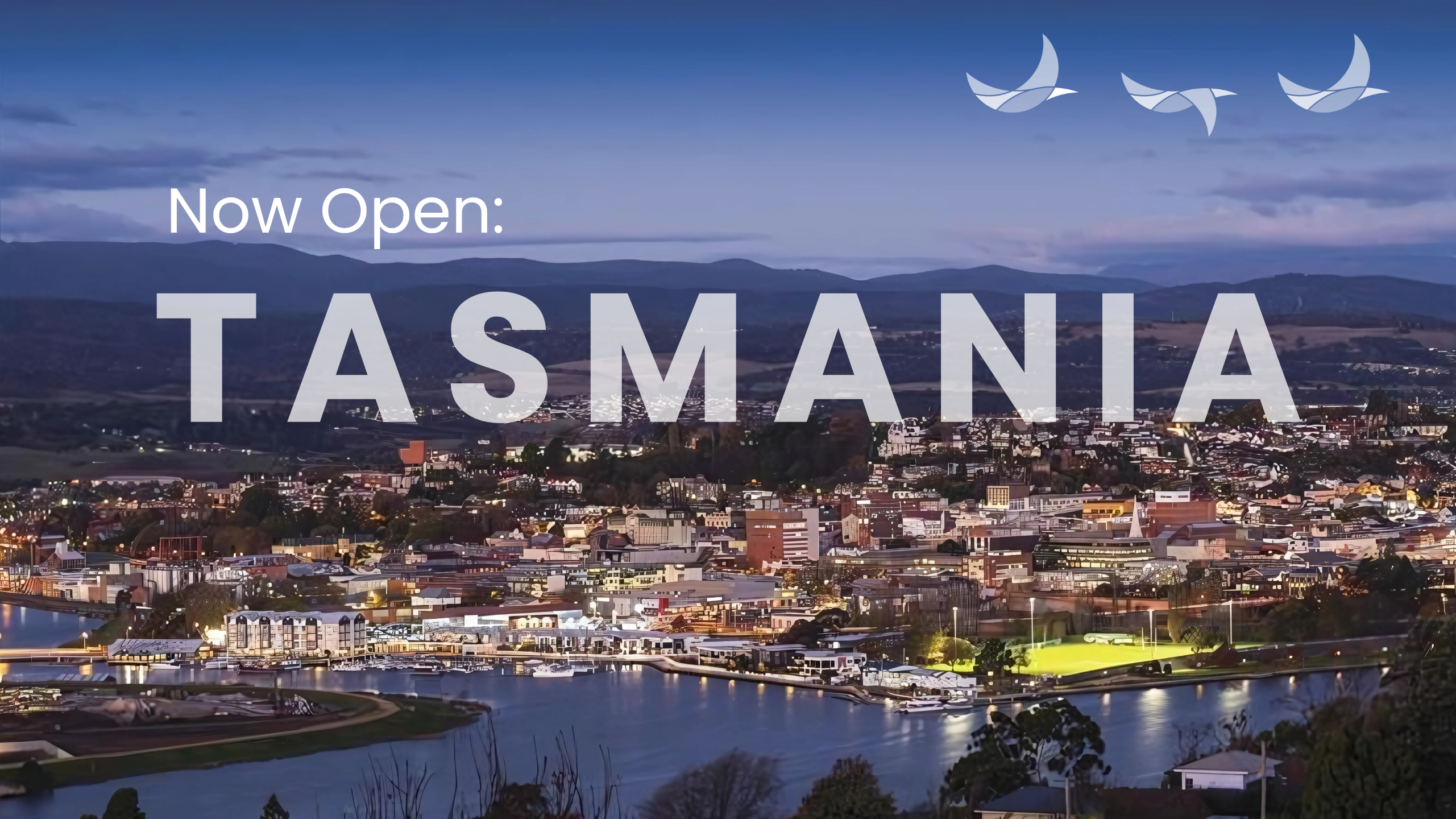 Tasmania