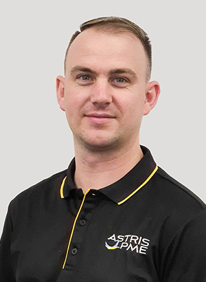 Josh Arnott