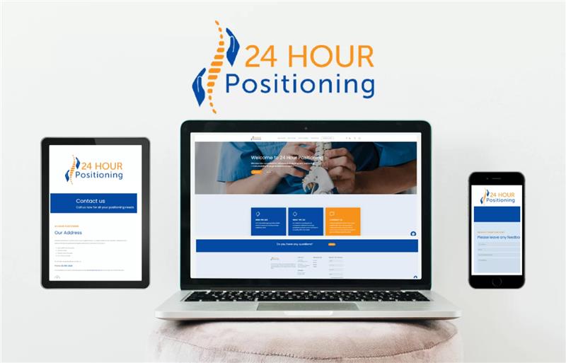 An Important Update on 24 Hour Positioning and the Future of Complex Seating