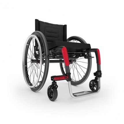 APEX Manual Wheelchair