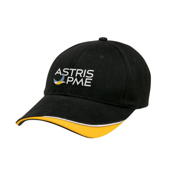 Astris PME Cap