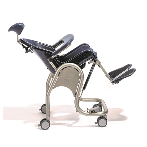 Boris Shower & Toilet Chair Astris PME