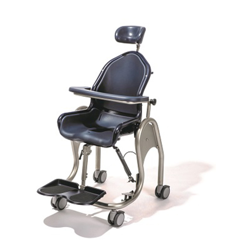 Boris Shower & Toilet Chair Astris PME