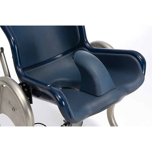 Boris Shower & Toilet Chair Astris PME