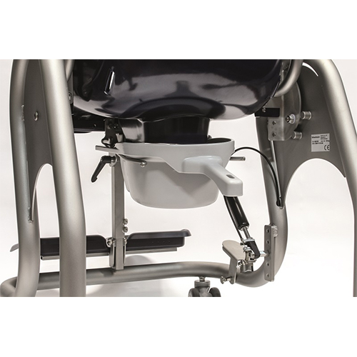 Boris Shower & Toilet Chair Astris PME