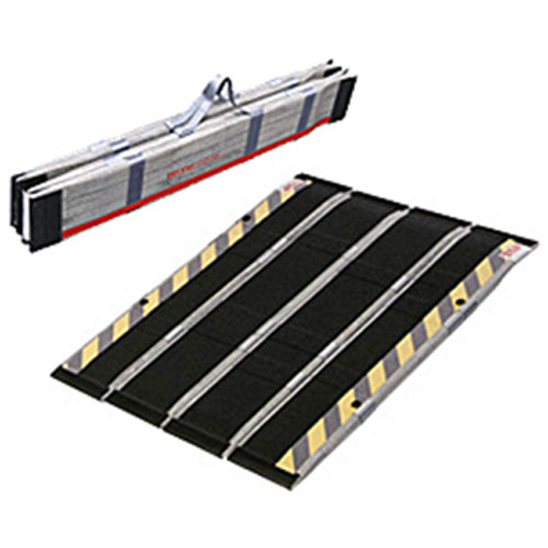 Decpac Ramps