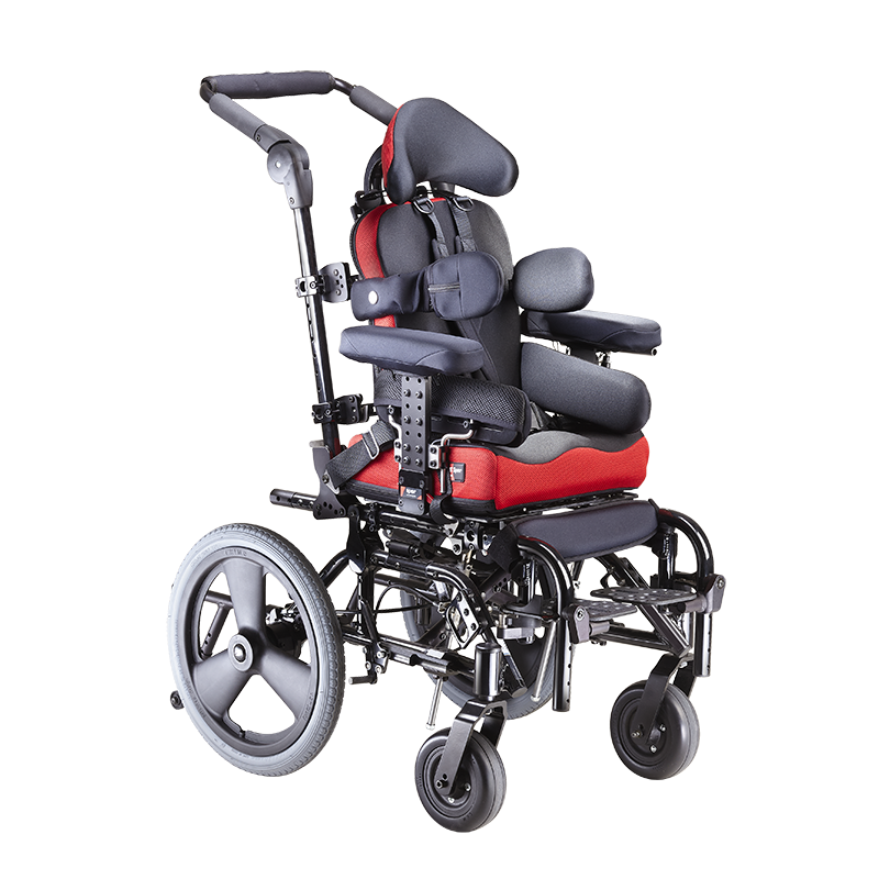 Freedom NXT Tilt-In-Space Wheelchair