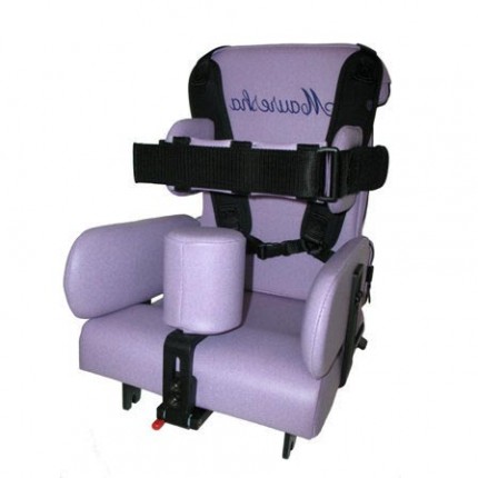 Freedom Seating & Positioning | Astris PME