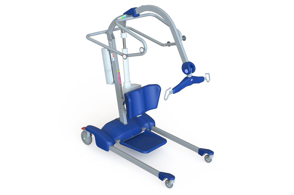 Multi Lift Standing Sitting Patient Lifter