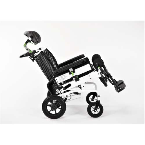 Ormesa Juditta Wheelchair Astris PME