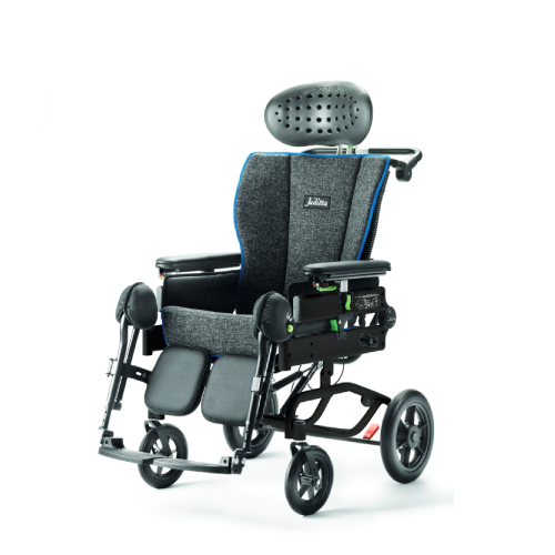 Ormesa Juditta Wheelchair Astris PME
